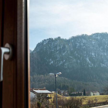 Hotel Bavaria Inzell Ruang foto
