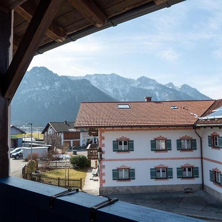 Hotel Bavaria Inzell Ruang foto