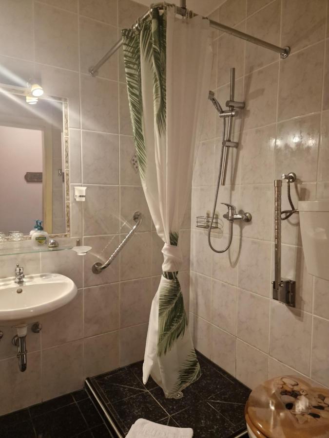 Hotel Bavaria Inzell Bagian luar foto