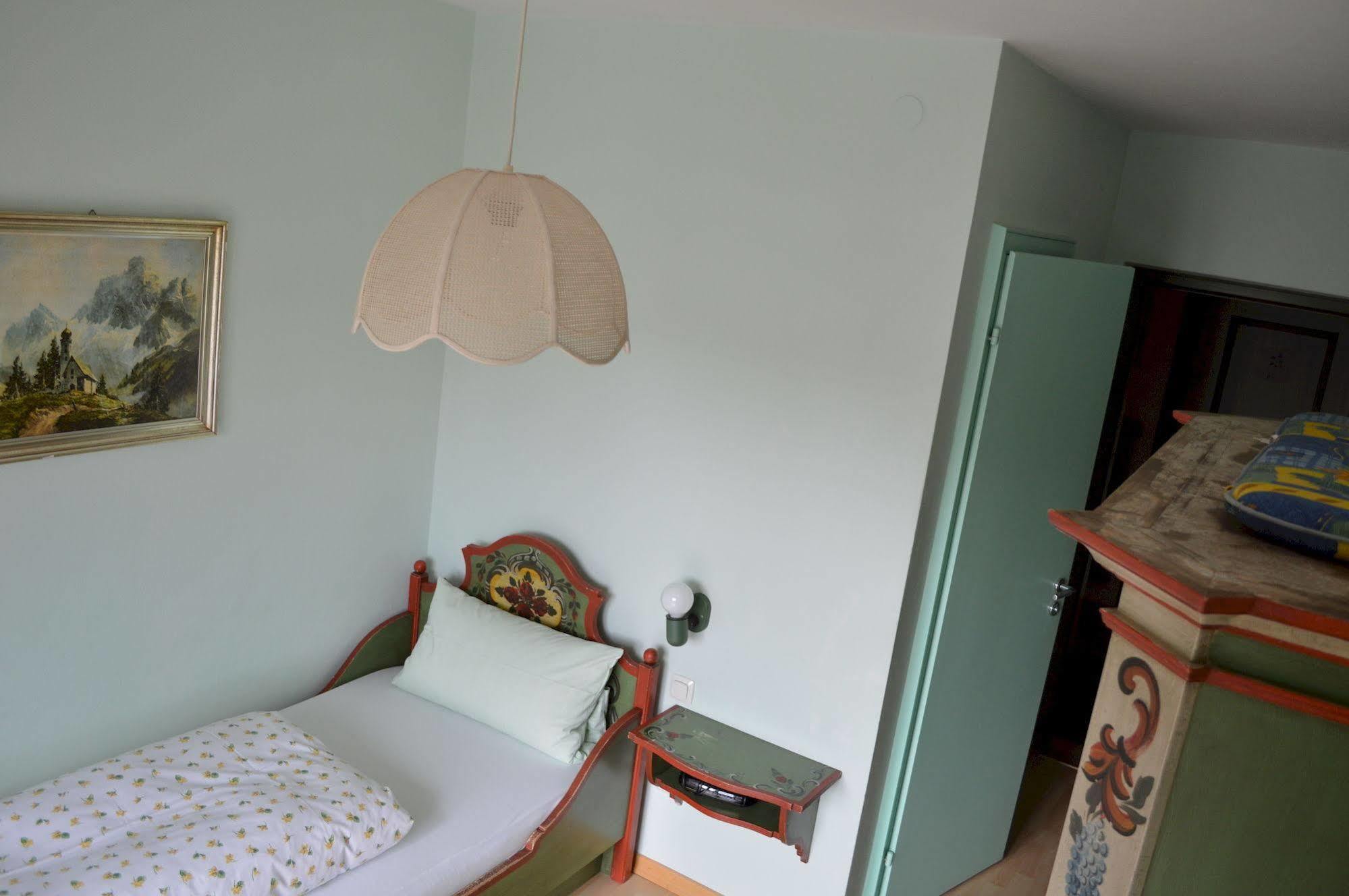 Hotel Bavaria Inzell Bagian luar foto