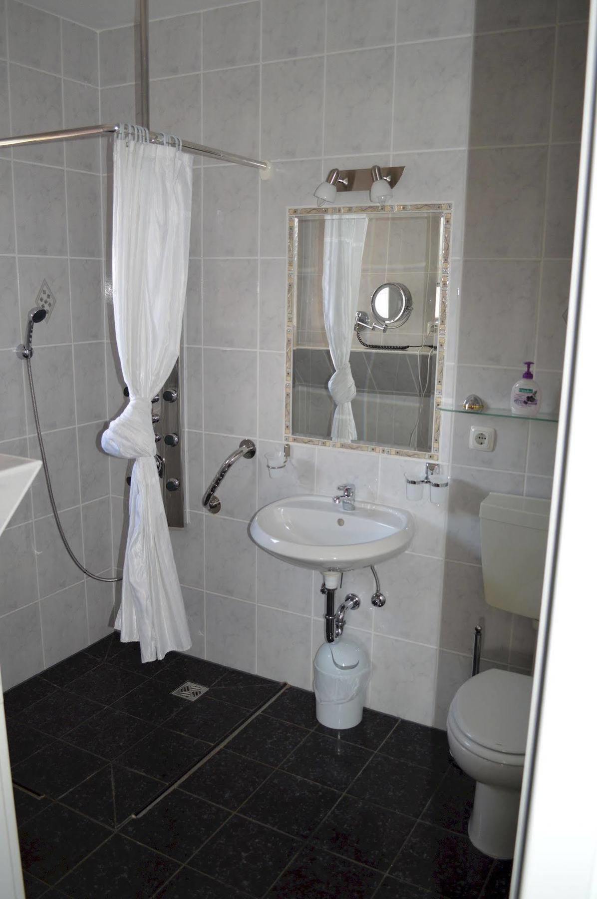 Hotel Bavaria Inzell Bagian luar foto